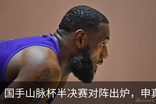 国手山脉杯半决赛对阵出炉，申真谞VS王星昊